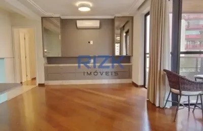 Apartamento com 3 quartos para alugar na Rua Caravelas, Vila Mariana, São Paulo