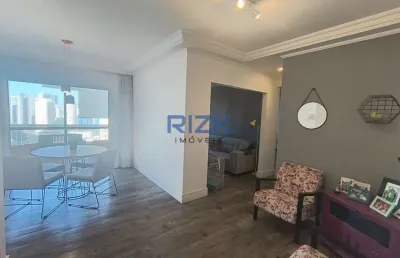 Apartamento com 3 quartos à venda na Rua Visconde de Pirajá, Alto do Ipiranga, São Paulo