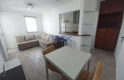 Apartamento com 1 quarto para alugar na Rua Loureiro da Cruz, Aclimação, São Paulo