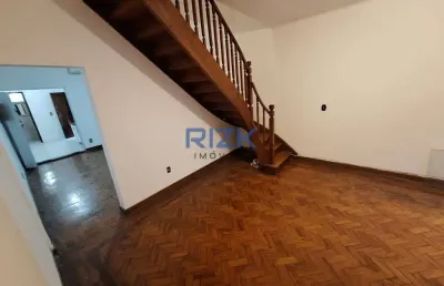 Casa com 3 quartos para alugar na Rua Machado de Assis, Vila Mariana, São Paulo