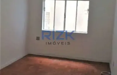 Apartamento com 1 quarto para alugar na Rua José Getúlio, Aclimação, São Paulo