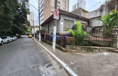 Casa com 3 quartos para alugar na Rua Basílio da Cunha, Aclimação, São Paulo