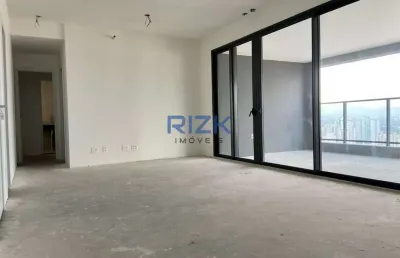 Apartamento com 3 quartos à venda na Rua Cotoxó, Perdizes, São Paulo