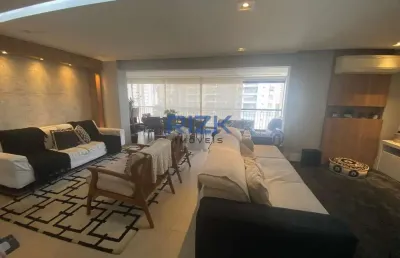 Apartamento com 4 quartos para alugar na Rua Muniz de Sousa, Aclimação, São Paulo