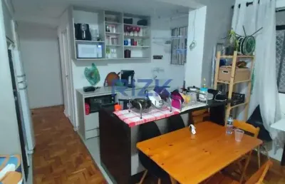 Apartamento com 4 quartos à venda na Rua Professor Antônio Prudente, Liberdade, São Paulo