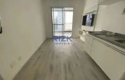 Apartamento com 1 quarto para alugar na Rua Gaspar Lourenço, Vila Mariana, São Paulo