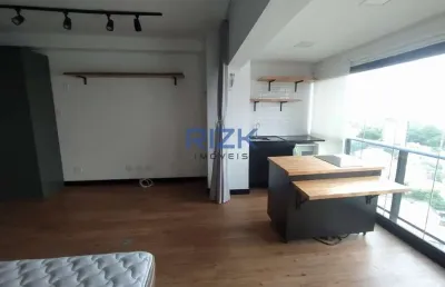 Apartamento com 1 quarto à venda na Rua Paula Ney, Vila Mariana, São Paulo