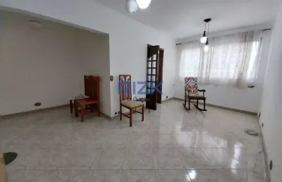 Apartamento com 1 quarto para alugar na Rua Muniz de Sousa, Aclimação, São Paulo