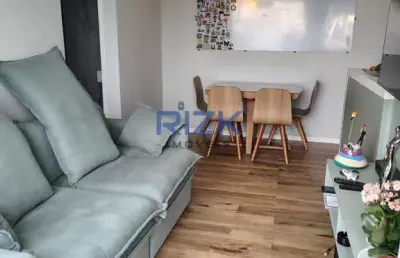 Apartamento com 2 quartos à venda na Rua Junqueira Freire, Liberdade, São Paulo
