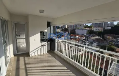 Apartamento com 2 quartos para alugar na Rua Dona Brígida, Vila Mariana, São Paulo