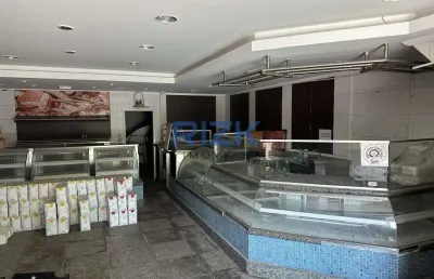 Casa comercial à venda na Rua Guimarães Passos, Vila Mariana, São Paulo