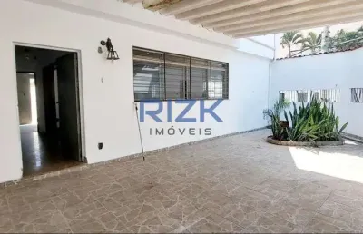 Casa com 3 quartos para alugar na Rua Ágata, Aclimação, São Paulo
