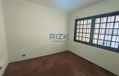 Casa com 3 quartos para alugar na Avenida Lacerda Franco, Cambuci, São Paulo