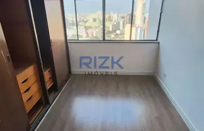 Apartamento com 2 quartos para alugar na Rua Castro Alves, Aclimação, São Paulo