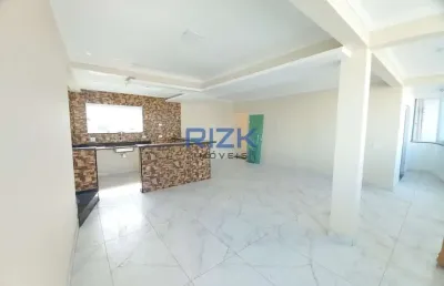 Casa com 2 quartos para alugar na Rua Francisco de Guerra, Cambuci, São Paulo