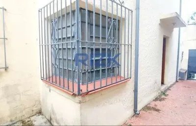 Casa com 4 quartos à venda na Rua Raguna Cabral, Vila Monumento, São Paulo