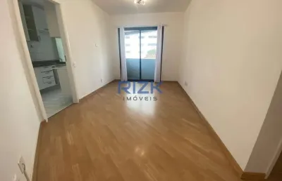 Apartamento com 1 quarto para alugar na Rua Maracaí, Aclimação, São Paulo