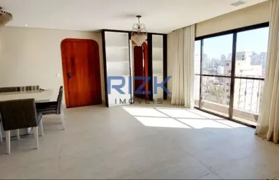 Apartamento com 3 quartos para alugar na Rua Paulo Orozimbo, Aclimação, São Paulo