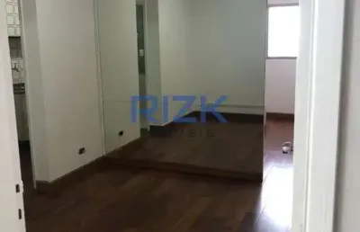 Apartamento com 1 quarto à venda na Rua Taguá, Liberdade, São Paulo