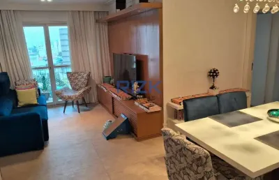 Apartamento com 3 quartos à venda na Rua Jaspe, Aclimação, São Paulo