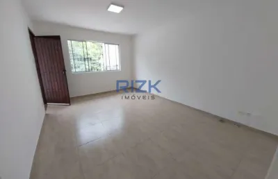 Casa com 1 quarto para alugar na Rua Batista Caetano, Aclimação, São Paulo