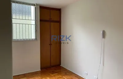 Apartamento com 1 quarto à venda na Rua José do Patrocínio, Aclimação, São Paulo