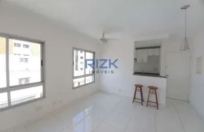 Apartamento com 1 quarto para alugar na Rua Loureiro da Cruz, Aclimação, São Paulo