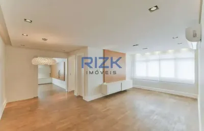 Apartamento com 2 quartos para alugar na Rua Caconde, Jardim Paulista, São Paulo