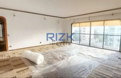 Apartamento com 4 quartos para alugar na Rua Paulo Orozimbo, Aclimação, São Paulo