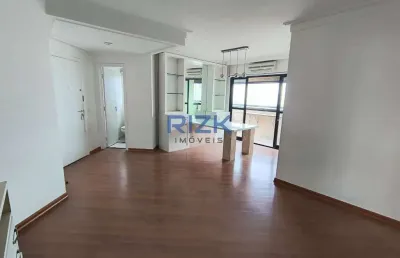 Apartamento com 3 quartos para alugar na Rua Montesquiéu, Vila Mariana, São Paulo