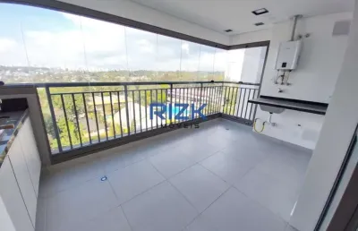 Apartamento com 1 quarto para alugar na Rua Senador Milton Campos, Brooklin, São Paulo