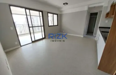 Apartamento com 1 quarto para alugar na Rua Senador Milton Campos, Brooklin, São Paulo