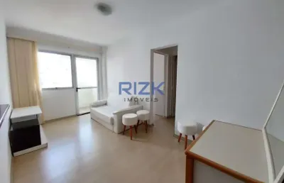 Apartamento com 1 quarto para alugar na Rua Loureiro da Cruz, Aclimação, São Paulo