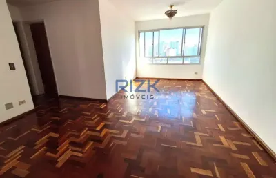 Apartamento com 2 quartos para alugar na Rua Diogo Vaz, Cambuci, São Paulo