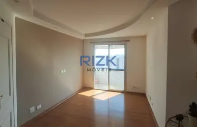 Apartamento com 3 quartos à venda na Avenida Lins de Vasconcelos, Cambuci, São Paulo
