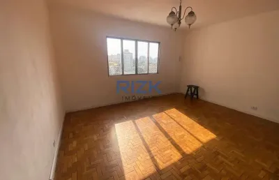 Apartamento com 2 quartos para alugar na Rua Miguel Teles Júnior, Cambuci, São Paulo