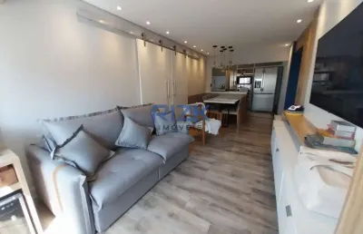 Apartamento com 2 quartos à venda na Rua Tenente Otávio Gomes, Aclimação, São Paulo