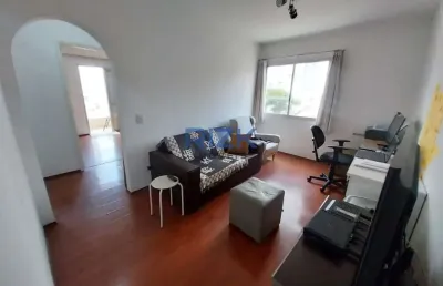Apartamento com 1 quarto à venda na Rua Urano, Aclimação, São Paulo