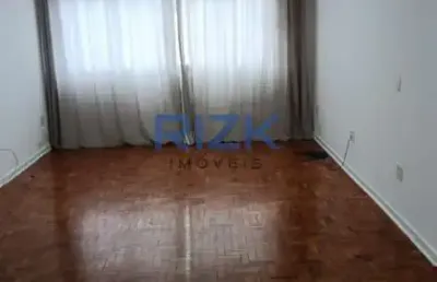 Apartamento com 3 quartos para alugar na Rua Treze de Maio, Bela Vista, São Paulo