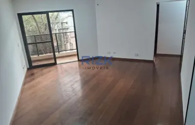 Apartamento com 3 quartos para alugar na Rua Baturité, Aclimação, São Paulo