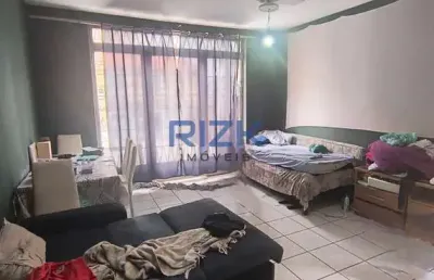 Casa com 2 quartos à venda na Rua Augusto de Toledo, Cambuci, São Paulo