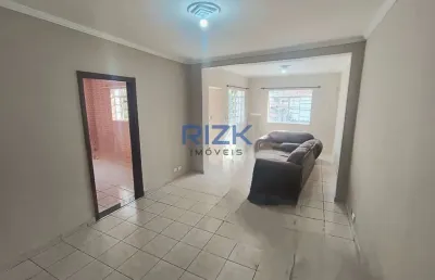 Casa com 3 quartos para alugar na Rua Álvaro Neto, Vila Mariana, São Paulo