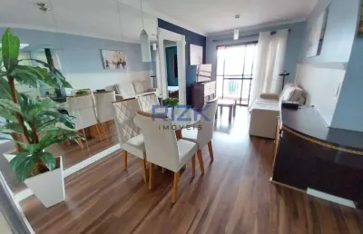 Apartamento com 2 quartos para alugar na Rua Tenente Otávio Gomes, Aclimação, São Paulo