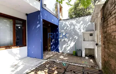 Casa com 5 quartos para alugar na Rua Bráz Cubas, Aclimação, São Paulo
