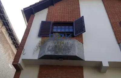 Casa com 4 quartos à venda na Rua Perdões, Aclimação, São Paulo