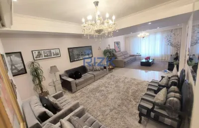 Casa com 4 quartos à venda na Avenida Armando Ferrentini, Aclimação, São Paulo