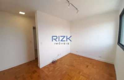 Apartamento com 2 quartos para alugar na Rua Mesquita, Jardim da Glória, São Paulo