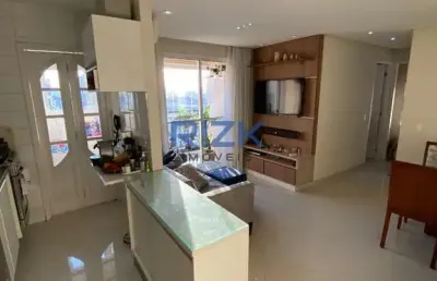 Apartamento com 2 quartos à venda na Rua dos Italianos, Bom Retiro, São Paulo