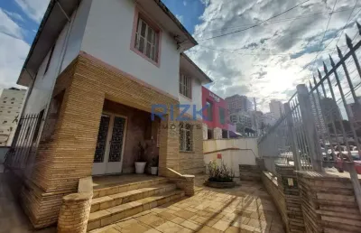 Casa com 4 quartos à venda na Avenida da Aclimação, Aclimação, São Paulo