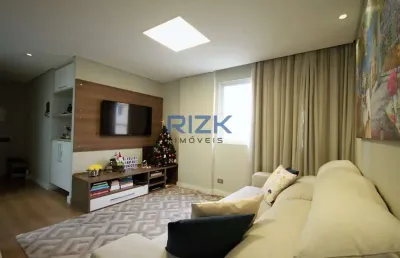 Apartamento com 2 quartos à venda na Rua Jener, Aclimação, São Paulo